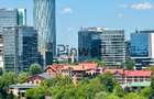 Apartament 2 camere cu terasă și panoramă Lacul Floreasca |