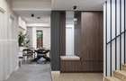 Duplex 4 camere 139MP | Bucurestii Noi | 2 locuri de parcare | Gradina | P+1+M | - 9