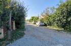 Teren intravilan 2.000 mp, două loturi construibile – Darvari, Ciorogârla - 5