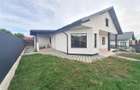 Casa la cheie in Margineni, 80 mp utili – Teren 320 mp | Finisaje premium - 1