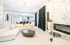 Park Residence | 5 camere | Sos Nordului | Vedere Parc - 3