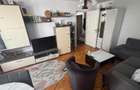 2 camere, 50 mp + 2 balcoane ?i pivni?? de 10 mp