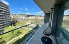 Ap 2 camere modern +garaj de inchiriat in Rozelor Residence - 6
