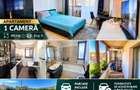 Apartament 1 camera, 40 mp, zona Visan, Exclusivitate