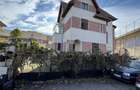 Vila solida, D+P+ Et 1 +  M, Ultracentral- Bulevard - 2