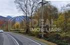 Teren intravilan 1.113 mp – deschidere la DN7C și Râul Bâlea – Cârțișoara - 1