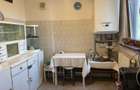 Vanzare apartament patru camere vila D+P+1+pod curte Cotroceni metrou Eroilor - 11