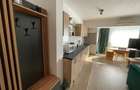 Garsonieră studio | 30 mp | Etaj 2/11 | Bloc 2010 | 430 €/lună - 3