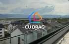 Lux și lumină – Penthouse cu terasă și vedere panoramică - 2