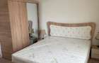 Apartament 2 camere, decomandat, 57 mp, balcon, ac, metrou, Vacaresti - 1