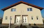 Duplex spatios - zona linistita - compartimentare practica - 2