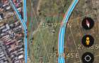 Teren intravilan 14.168 mp – pozitie excelenta la intrarea in Braila - 3