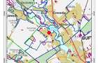 Teren intravilan 1.600 mp Crevedia | Deschidere lac | Ideal dezvoltare - 2