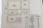 3 camere Baba Novac Residence | etaj 3 - 9