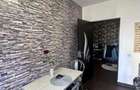 Apartament mobilat,utilat, cu 1 camera,etaj intermediar,zona Florilor - 4