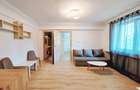 3 Camere NOU Renovate | Etaj 1 | Centrală Proprie | Domenii - Cașin - Metrou 1 M - 1