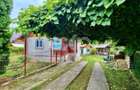Casă de vânzare în Nucșoara – Sboghițești, teren 2400 mp - 1