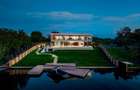 Vila Minimalista Moderna Snagov Lac - 14