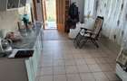 Casă in zona premium, 5 camere, 3 dormitoare, 2 bai, 2300 mp teren - 2