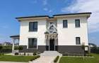 Casă individuală  lângă Sibiu | 5 camere | 136 mp utili | Teren 600mp