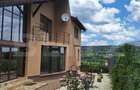 Casa individuala la cheie,160 mp utili, 2500 mp teren, zona linistita - 1