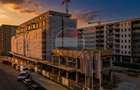Apartament cu 2  camere, orientare E, etaj 4, Capitolis Residence