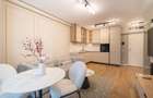 PENTHOUSE FLOREASCA - MOBILAT - 3 CAMERE - 5
