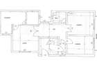 Apartament spatios la etajul 1 intr-o vila interbelica, pretabil birou - 10