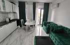Mamaia Sat - apartament cu 3 camere, mobilat și utilat - 1