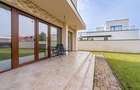 Vilă modernă, 4 dormitoare, Corbeanca, Str. Fermei nr. 6D - 32