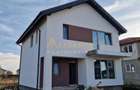 Vila individuala P+1E  || 3 dormitoare || Teren 425mp - 1