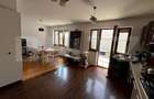 Casa individuala, 186 mp, un nivel, 1174 mp teren, zona Apahida
