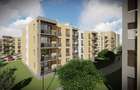 Apartament 3 camere in cladire P+3, Victory by Casa Nobel - 6