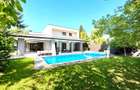 Modern villa | heated pool | Iancu Nicolae area | Cambridge School - 33