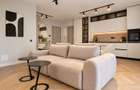 New Premium 3-Room Apartment for Rent | Iancu Nicolae I Pool - 4