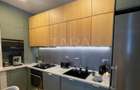 Apartament premium, 3 camere, terasă spectaculoasă, 2 parcări incluse. - 2