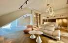 VILA UNICA PE IANCU NICOLAE/DESIGN INTERIOR/COMPLEX SECURIZAT/PIPERA/ - 17