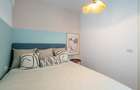 Apartament 2 Camere Tip Studio | Design Luminos| Militari Residence - 15