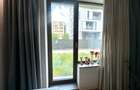 Apartament vanzare 2 camere Sos. Nordului | Grădină 37mp | mobilat lux - 2