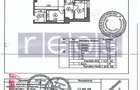 APARTAMENT 2 CAMERE | 55,92 MP | GREEN VISTA RESIDENCE | PIPERA - 9
