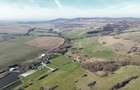 Teren agricol extravilan de vânzare – 67.500 mp – Dealul Daii, Sibiu - 1