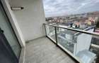 2 Camere PARCARE Boxa Metrou Lujerului apartament Prea Luminos an 2023 - 5