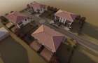 Casa Tip Duplex parter+etaj,375 mp de teren, situata in Chinteni! - 25
