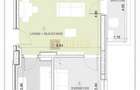 2 camere | Torontalului Ateneo| parcare privata| balcon deschis| - 13