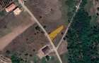Paleu, Teren intravilan in suprafata de 530  mp - 1