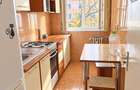 Apartament luminos, mobilat, cu balcon închis generos Crangasi Metrou - 2