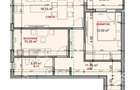 Apartament la cheie cu 2 camere decomandate la etajul 1 zona Veterani - 6