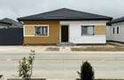 Casa 4 camere pe parter-Tunari | Teren 400 mp - 1