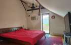 Casa calcan, cart Gheorgheni, 5 camere, 2 bai, garaj, anexe, curte - 12