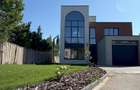 Casa Ark – 5 camere, modernă, Dumbrava Vlăsiei - 1